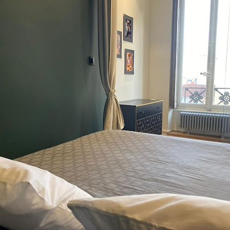 Appartement Entier - Refait A Neuf - Loft - City Center Lyon Buitenkant foto